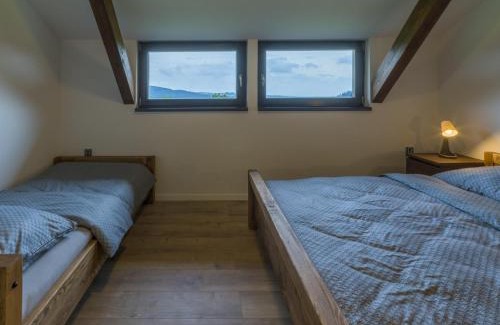Ricky v Orlickych horach Apartment | Apartmán pod Pustým vrchem