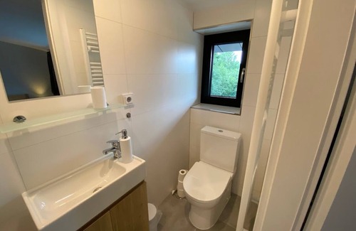 Tatranska Lomnica Apartment | Apartmán pod Lomnickým štítom a Beliankami