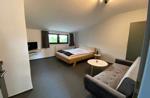Tatranska Lomnica Apartment | Apartmán pod Lomnickým štítom a Beliankami