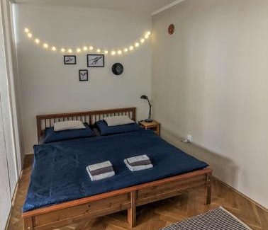 Jicin Apartment | Apartmán Pod Valdickou bránou