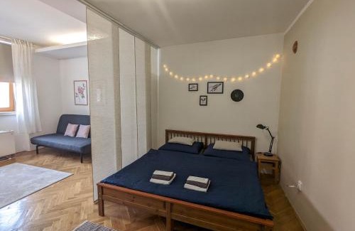 Jicin Apartment | Apartmán Pod Valdickou bránou