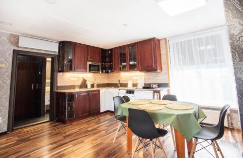 Podunajske Biskupice Apartment | Apartmán Podunajské Biskupice