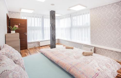 Podunajske Biskupice Apartment | Apartmán Podunajské Biskupice