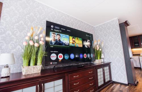 Podunajske Biskupice Apartment | Apartmán Podunajské Biskupice