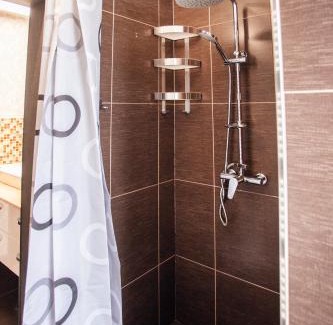 Podunajske Biskupice Apartment | Apartmán Podunajské Biskupice