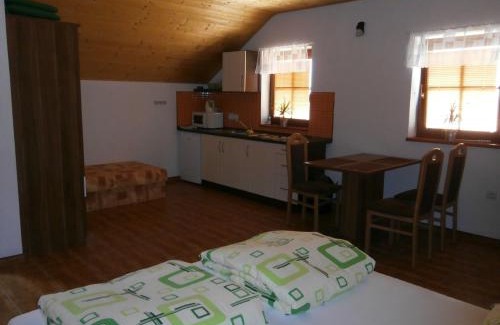 Novy Prerov Apartment | Apartmán Pohoda