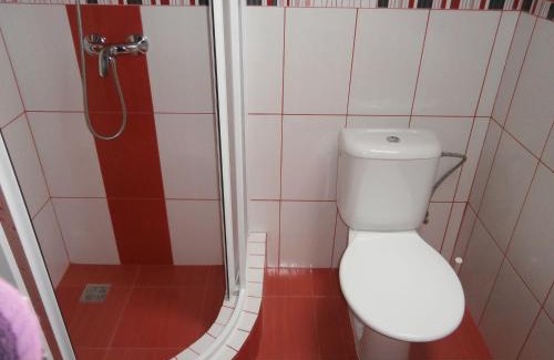 Novy Prerov Apartment | Apartmán Pohoda