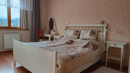 Donovaly Apartment | Apartmán PONIKLEC v hoteli