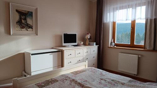 Donovaly Apartment | Apartmán PONIKLEC v hoteli
