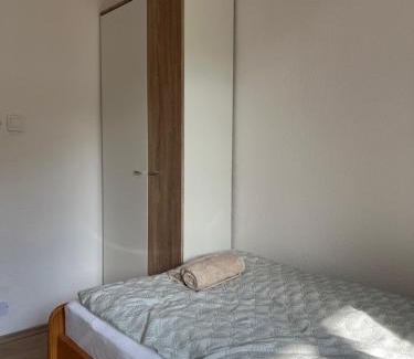 Kralovany Apartment | Apartmán pri Jazere