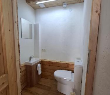 Prachatice Apartment | Apartmán pro dva