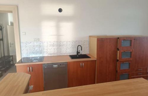 Prostejov Apartment | Apartmán Procyon