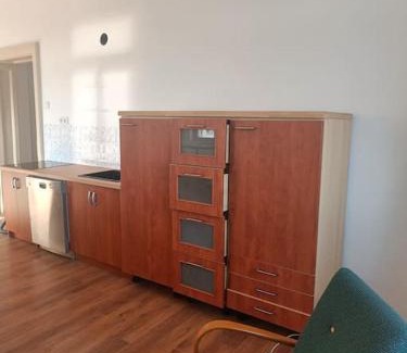 Prostejov Apartment | Apartmán Procyon