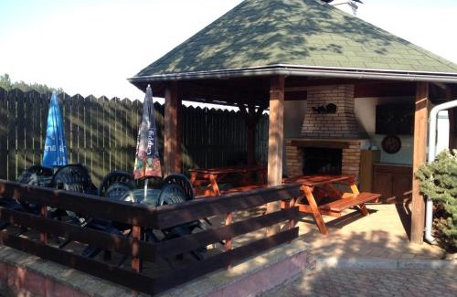 Provodov-Sonov House | Apartmán Real