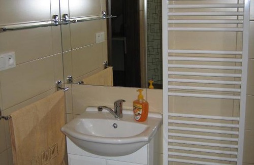 Hrinova Apartment | Apartmán Ria