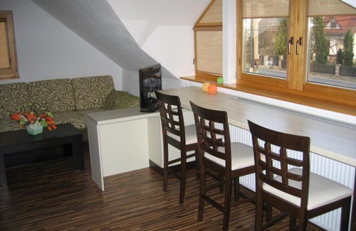 Hrinova Apartment | Apartmán Ria
