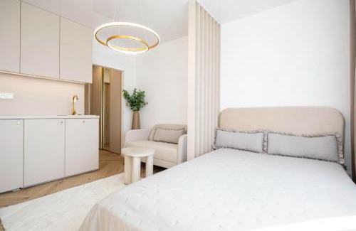 Radvan Apartment | Apartmán Riviéra 3