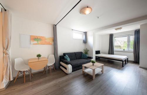 Ceske Budejovice 7 Apartment | Apartmán Rožnov České Budějovice