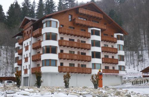 Horna Lehota Apartment | Apartmán Romantika Chopok Juh 10