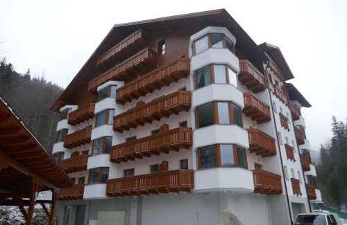 Horna Lehota Apartment | Apartmán Romantika Chopok Juh 10