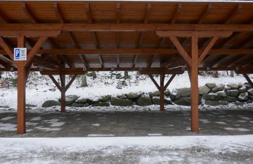 Horna Lehota Apartment | Apartmán Romantika Chopok Juh 10