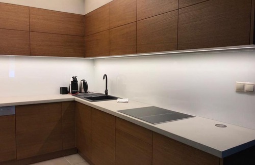 Horna Lehota Apartment | Apartmán Romantika Chopok Juh