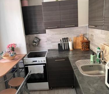 Ruzomberok Apartment | Apartmán RUŽA14