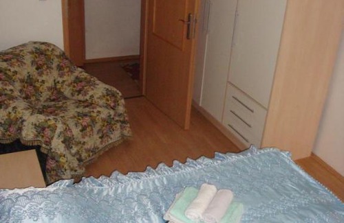 Rudna Apartment | Apartmán Rudná