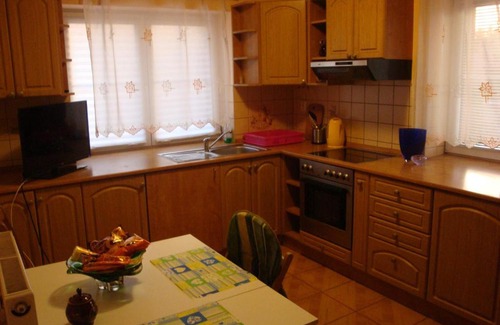 Rudna Apartment | Apartmán Rudná
