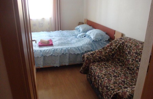 Rudna Apartment | Apartmán Rudná
