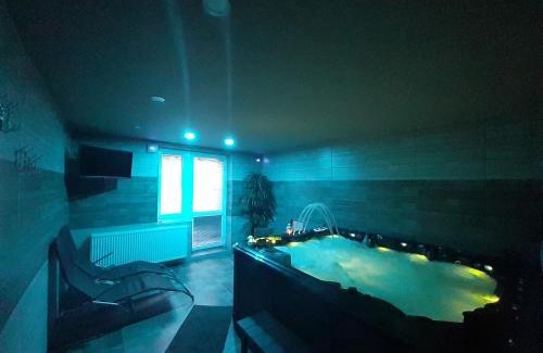 Bzenec Apartment | Apartmán s privátní VÍŘIVKOU
