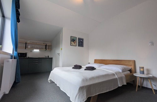 Tatranske Matliare Apartment | Apartmán s výhľadom na Lomnický štít
