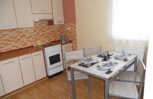 Sec Apartment | Apartmán Seč