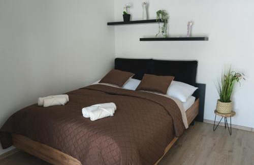 Horni Becva Apartment | Apartmán Sen Bečvy