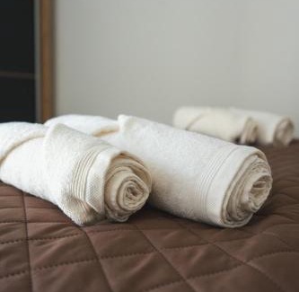 Horni Becva Apartment | Apartmán Sen Bečvy