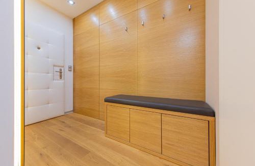 Luhacovice Apartment | Apartmán Silvie Luhačovice