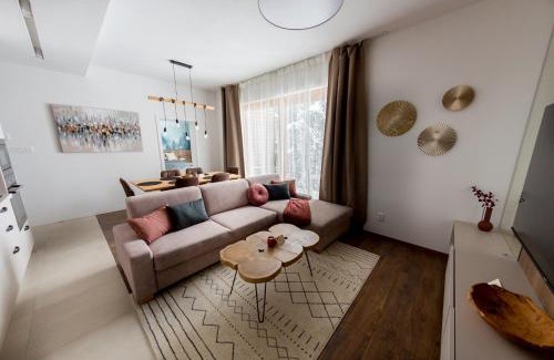 Oravska Lesna Apartment | Apartmán Snow