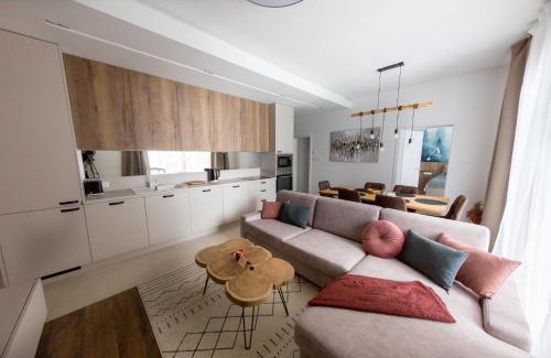 Oravska Lesna Apartment | Apartmán Snow