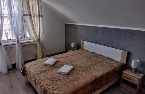 Michalovce House | Apartmán Sofia Centrum