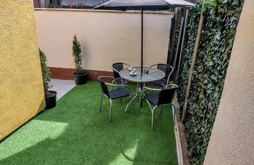 Michalovce House | Apartmán Sofia Centrum