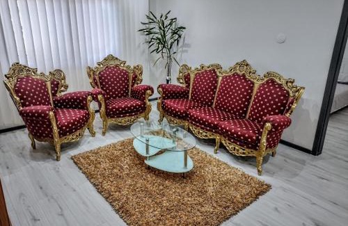 Michalovce House | Apartmán Sofia Centrum
