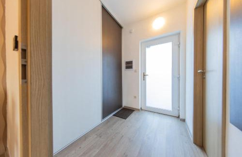 Velke Losiny Apartment | Apartmán Sophia 2