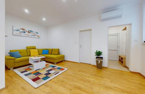 Bardejovske Kupele Apartment | Apartmán SOPHIA
