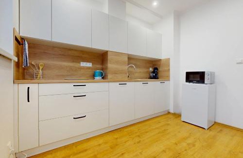 Bardejovske Kupele Apartment | Apartmán SOPHIA