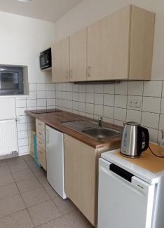 Oldrichov v Hajich Apartment | Apartmán STŘEVLIK Oldřichov v Hájích