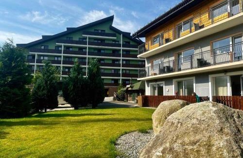 Tatranska Strba Apartment | Apartmán Stanka 003