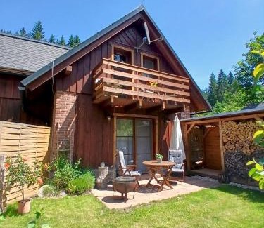Harrachov Apartment | Apartmán Stodola2 Harrachov