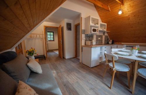 Harrachov Apartment | Apartmán Stodola2 Harrachov