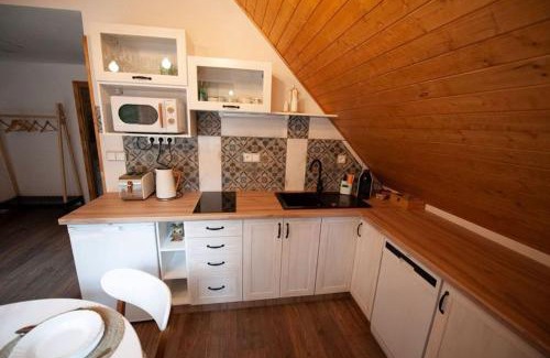Harrachov Apartment | Apartmán Stodola2 Harrachov