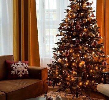 Teplice nad Metuji Apartment | Apartmán Teplice nad Metují